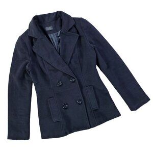 Countess Heavy Fleece Coat